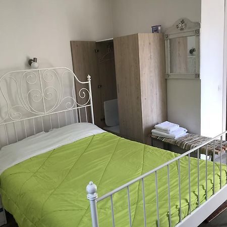 Studio Zenap Agios Georgios  Exterior foto