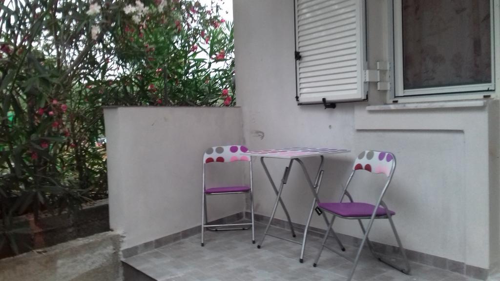 Studio Zenap Agios Georgios  Cameră foto